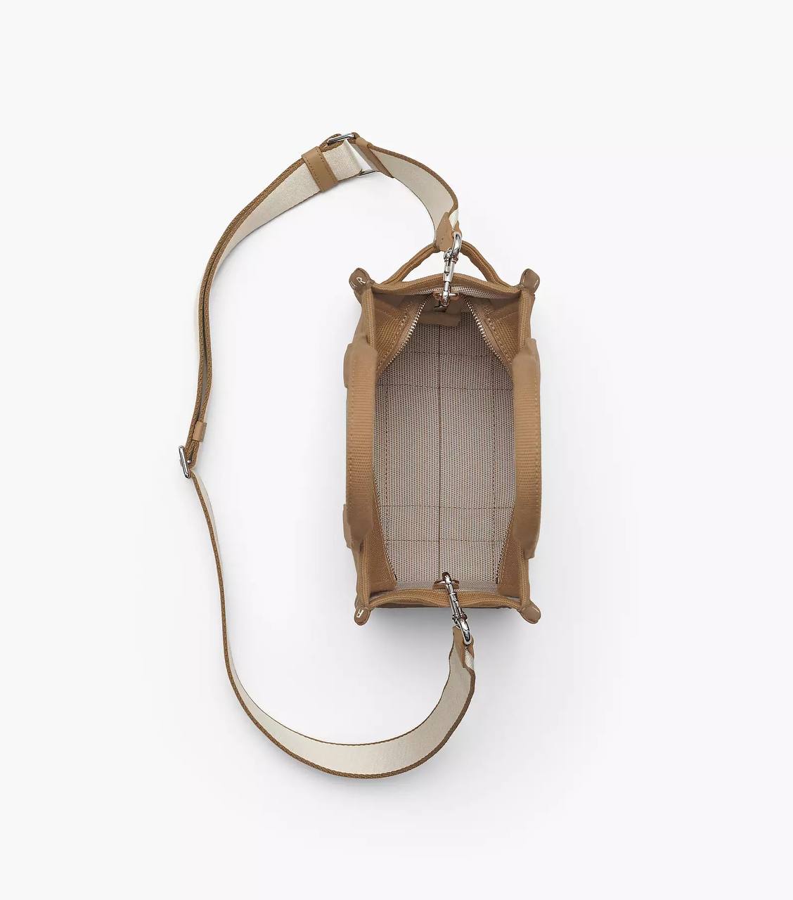 Marc Jacobs The Jacquard Tote Bag Medium (PREORDER) - Image 2