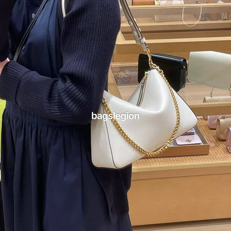 Tory Burch Perry Shoulder (PREORDER) - Image 4