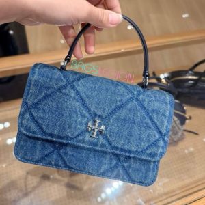 Hot Sales ❤️‍🔥  Tory Burch Kira Small Quilted (Preorder)