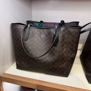 Coach City Tote CV976 (Preorder)
