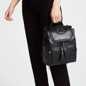 Hot Sales ❤️‍🔥 Tory Burch Fleming Backpack (Preorder)